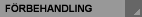 FRBEHANDLING
